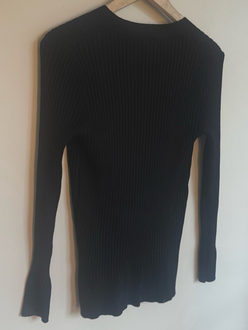NWOT Rio & Rian Open Cardigan - Picture 5 of 5
